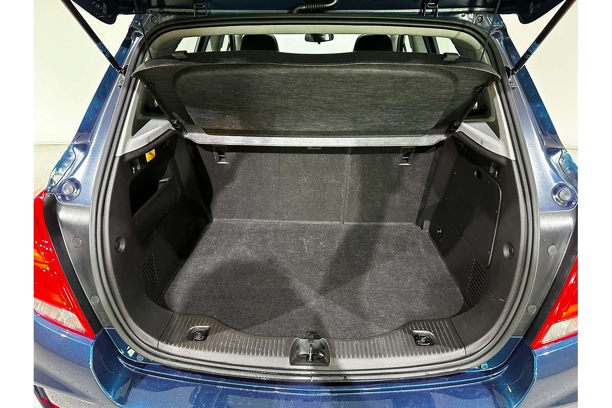 2019 Holden Trax LTZ TJ