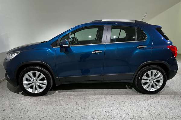 2019 Holden Trax LTZ TJ