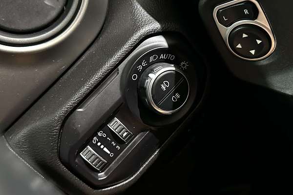 2019 Jeep Wrangler Unlimited Sport S JL