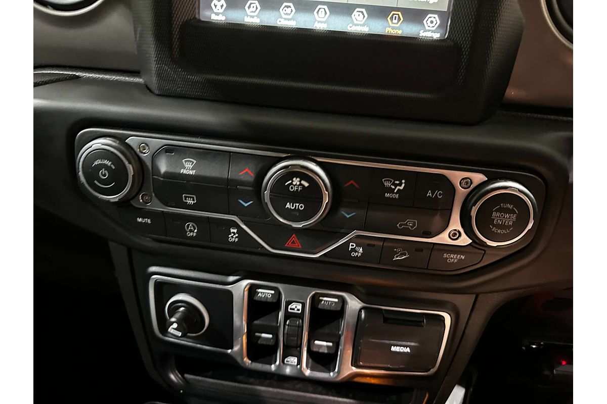 2019 Jeep Wrangler Unlimited Sport S JL
