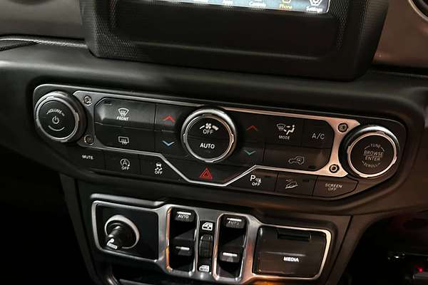 2019 Jeep Wrangler Unlimited Sport S JL