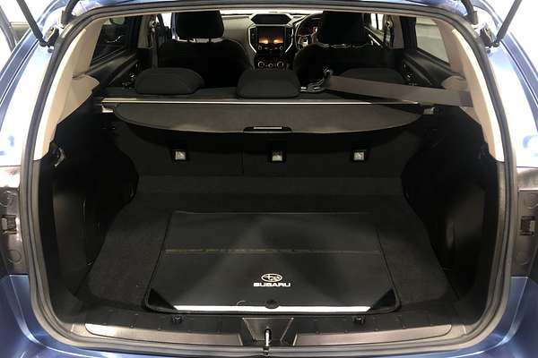 2019 Subaru Impreza 2.0i-L G5