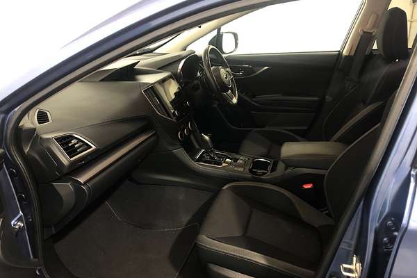 2019 Subaru Impreza 2.0i-L G5