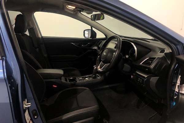 2019 Subaru Impreza 2.0i-L G5