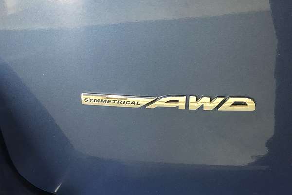 2019 Subaru Impreza 2.0i-L G5