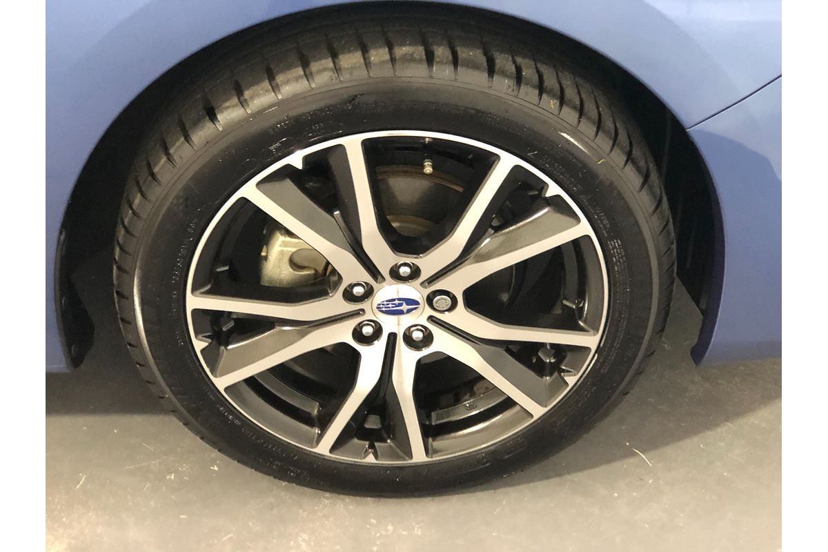 2019 Subaru Impreza 2.0i-L G5