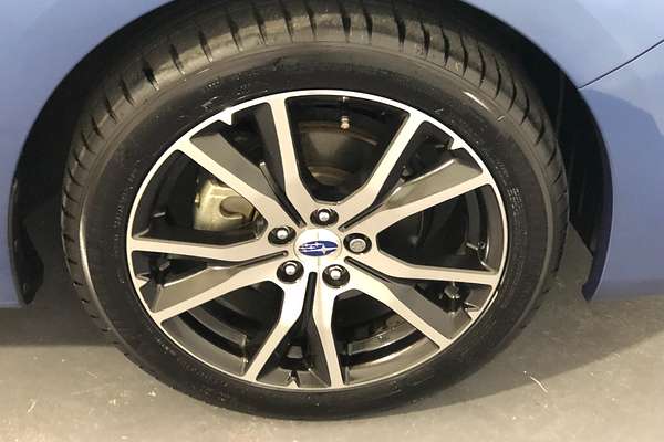 2019 Subaru Impreza 2.0i-L G5