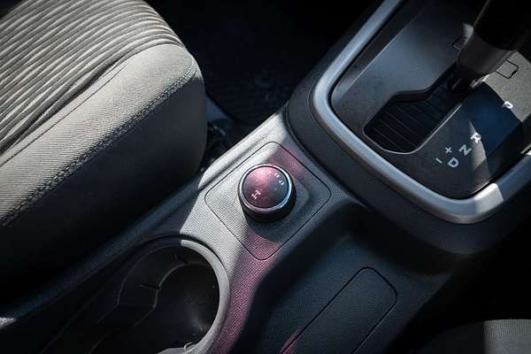 2014 Holden Colorado LS RG 4X4