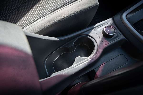 2014 Holden Colorado LS RG 4X4