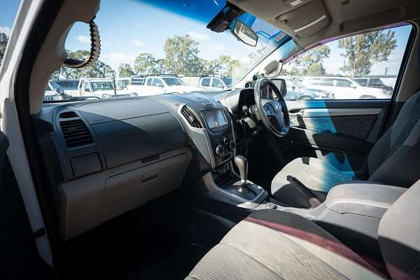 2014 Holden Colorado LS RG 4X4