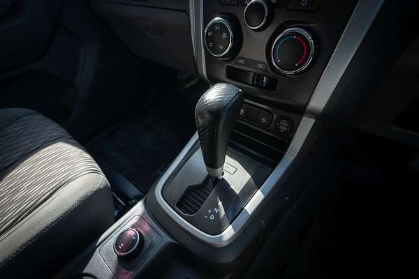 2014 Holden Colorado LS RG 4X4