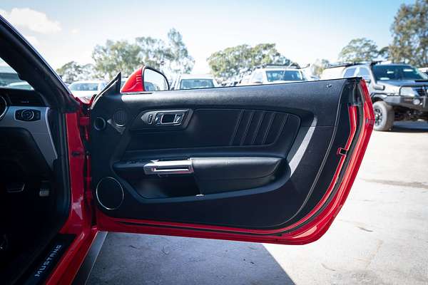 2017 Ford Mustang GT FM