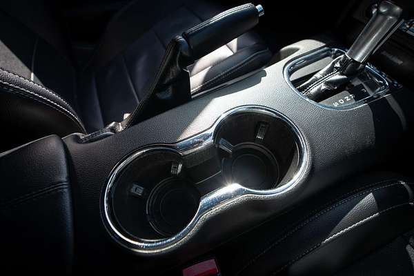 2017 Ford Mustang GT FM