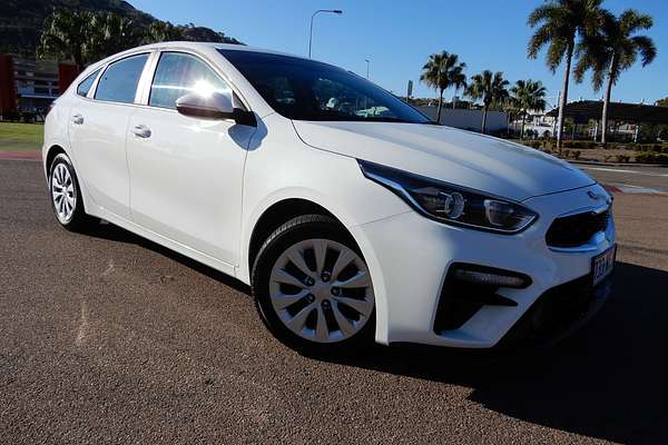 2020 Kia Cerato S BD