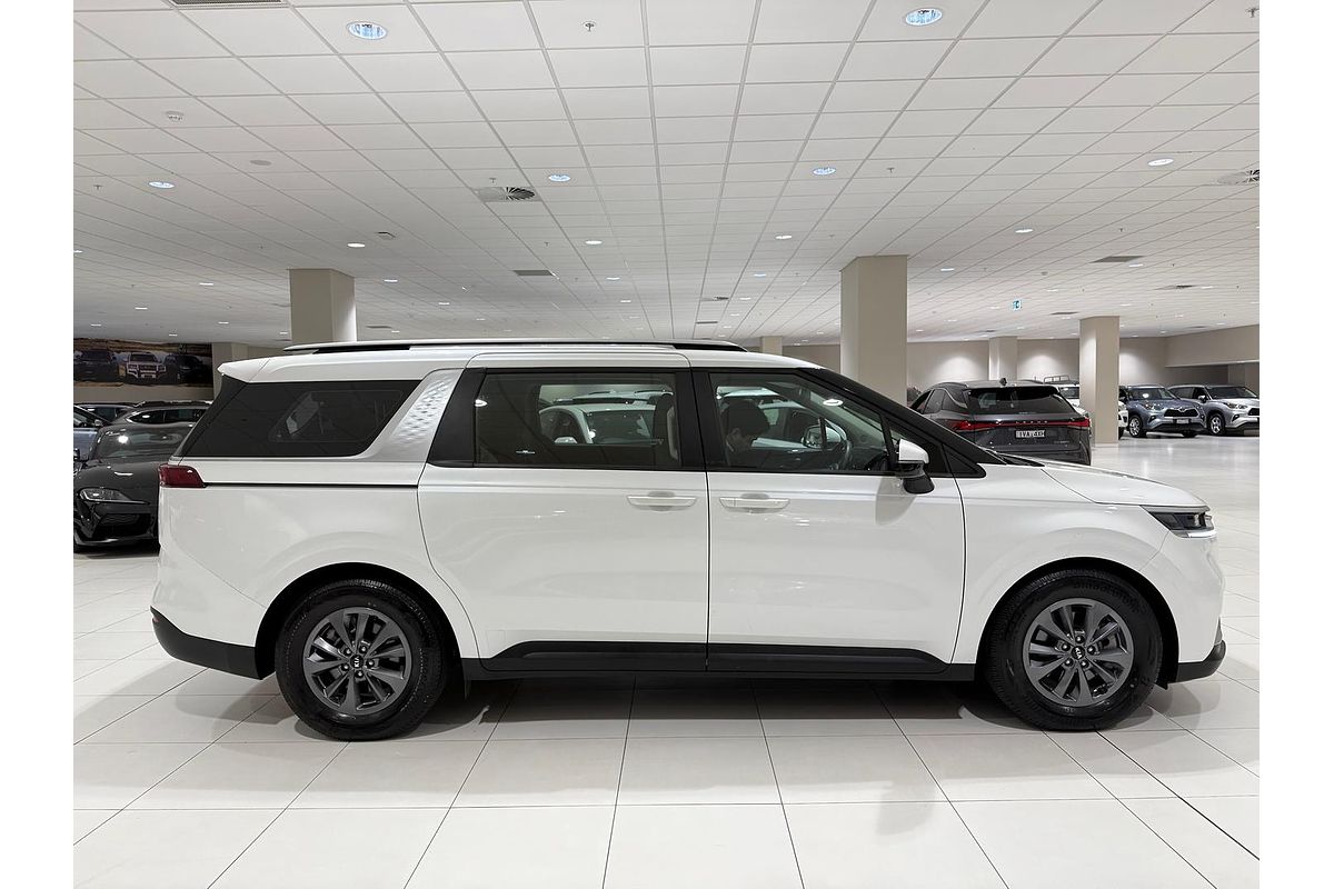 2021 Kia Carnival S KA4