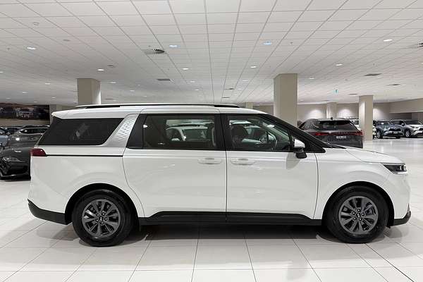2021 Kia Carnival S KA4