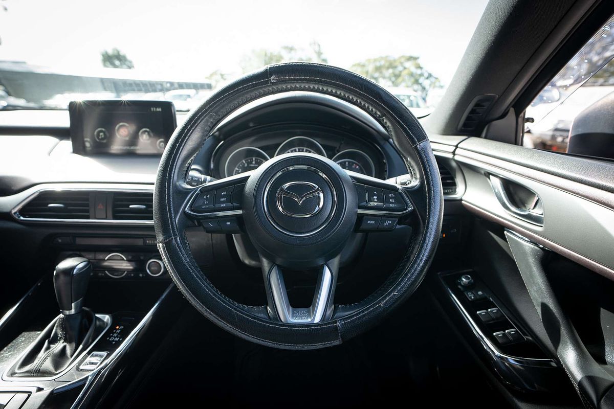2018 Mazda CX-9 Azami TC