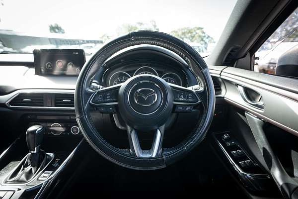 2018 Mazda CX-9 Azami TC