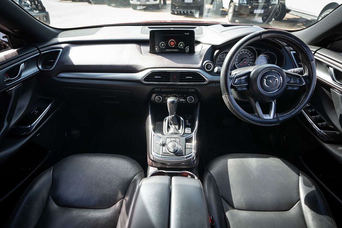 2018 Mazda CX-9 Azami TC