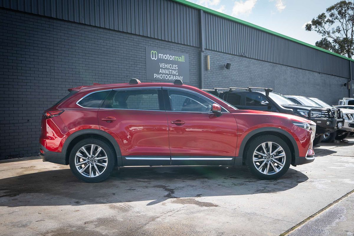 2018 Mazda CX-9 Azami TC