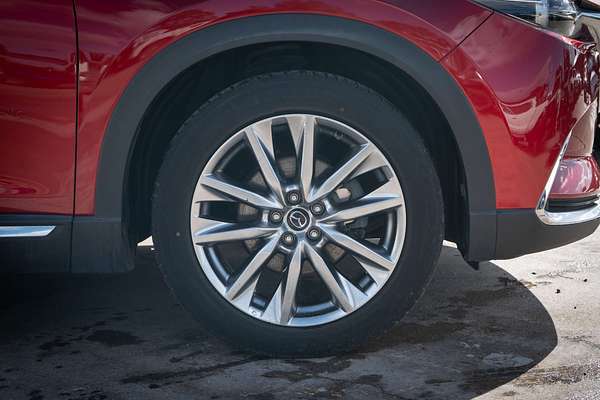 2018 Mazda CX-9 Azami TC