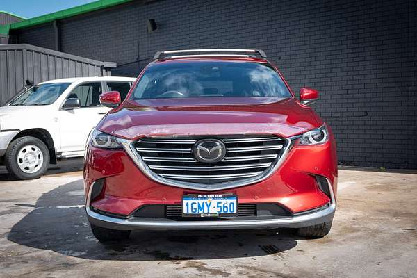 2018 Mazda CX-9 Azami TC