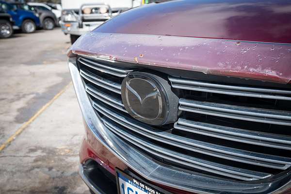 2018 Mazda CX-9 Azami TC