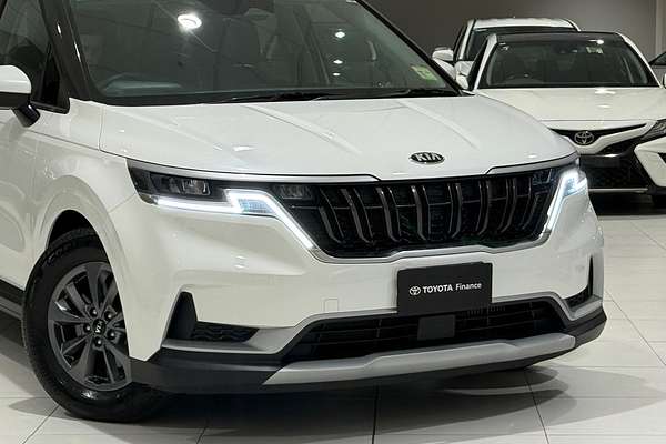 2021 Kia Carnival S KA4