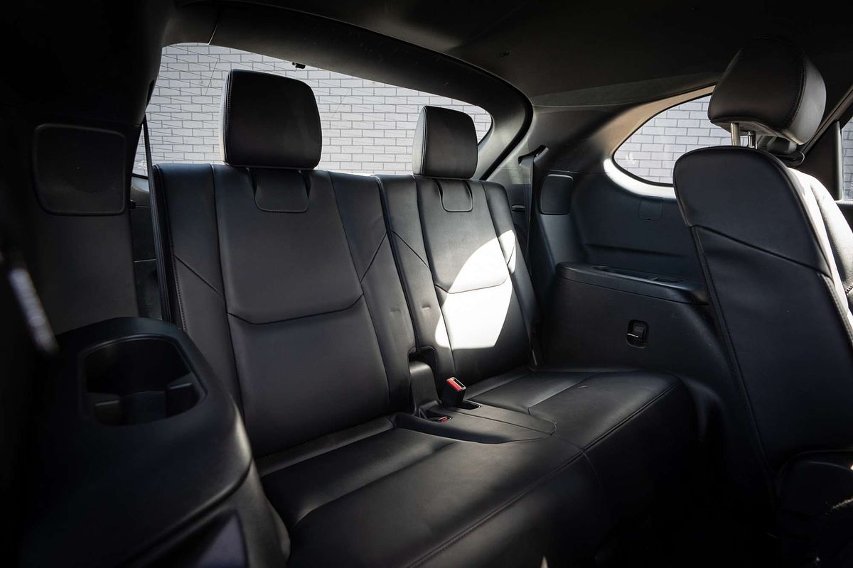 2018 Mazda CX-9 Azami TC
