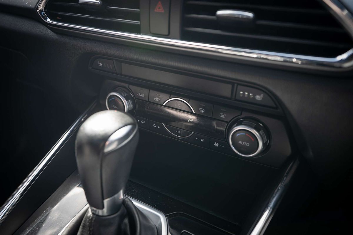 2018 Mazda CX-9 Azami TC