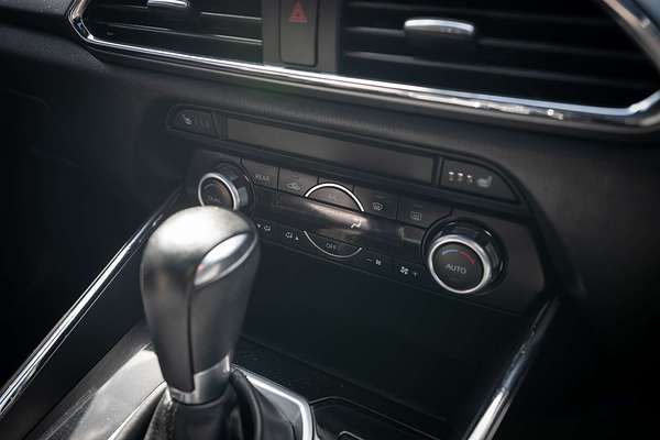 2018 Mazda CX-9 Azami TC