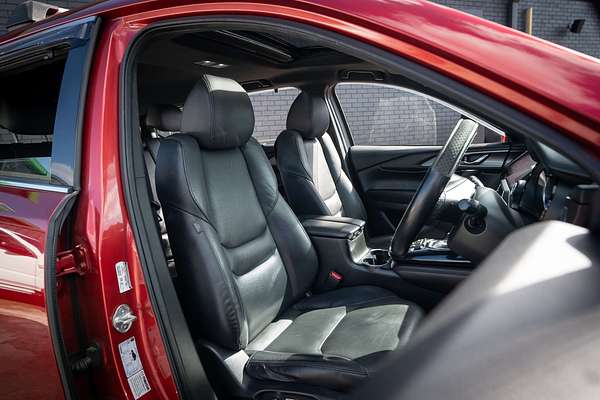 2018 Mazda CX-9 Azami TC