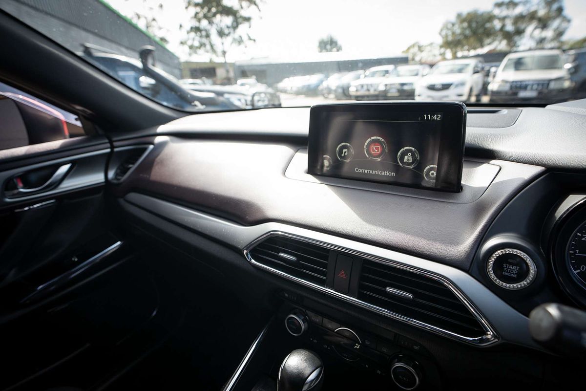 2018 Mazda CX-9 Azami TC