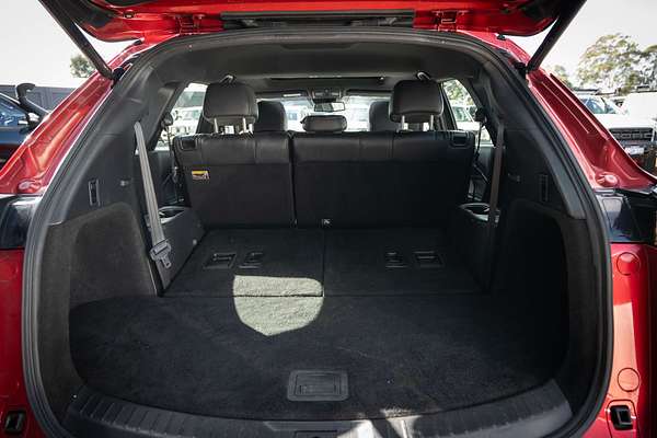 2018 Mazda CX-9 Azami TC