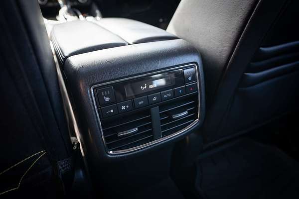 2018 Mazda CX-9 Azami TC