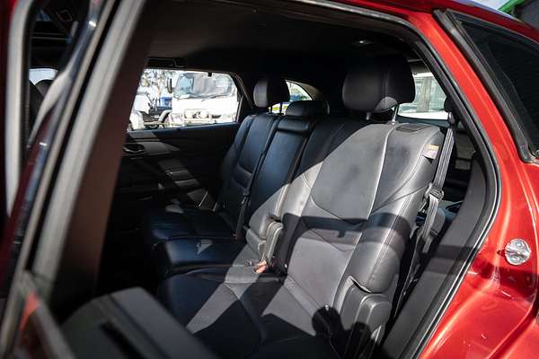 2018 Mazda CX-9 Azami TC