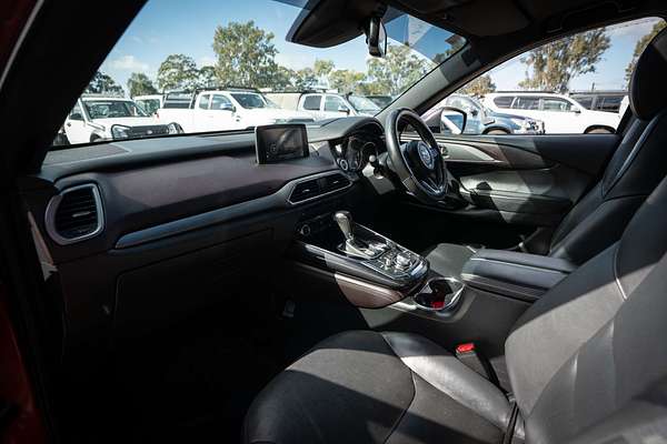 2018 Mazda CX-9 Azami TC