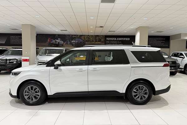2021 Kia Carnival S KA4