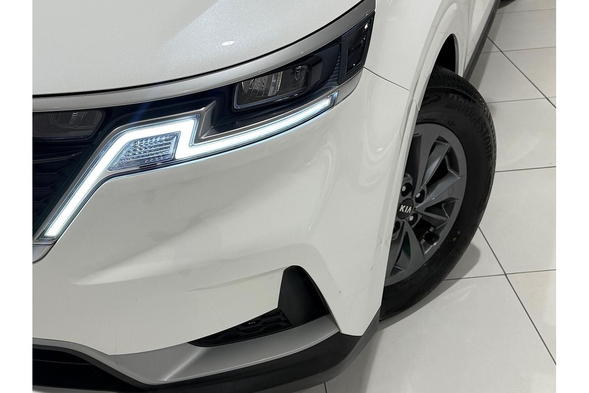 2021 Kia Carnival S KA4