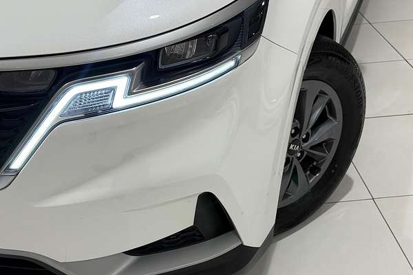 2021 Kia Carnival S KA4