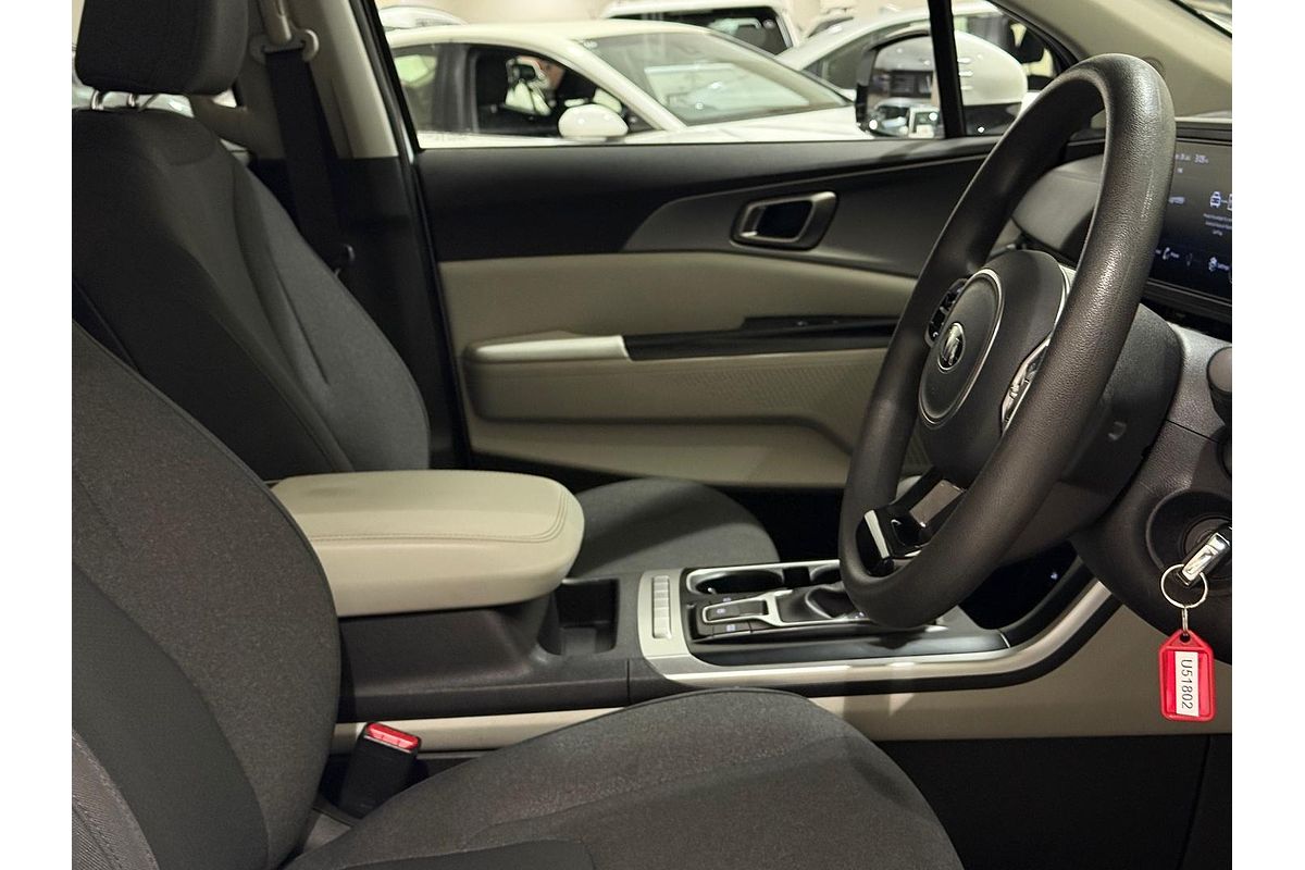 2021 Kia Carnival S KA4