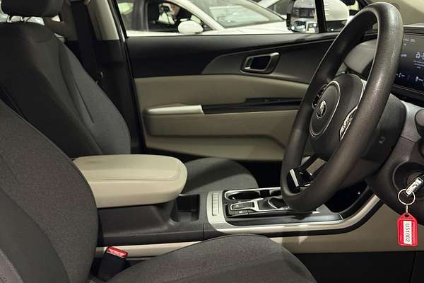 2021 Kia Carnival S KA4