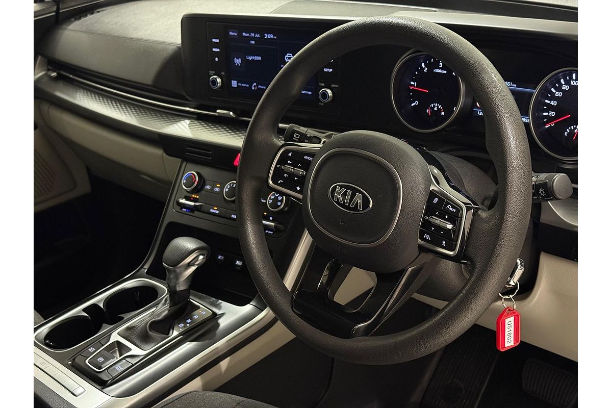 2021 Kia Carnival S KA4