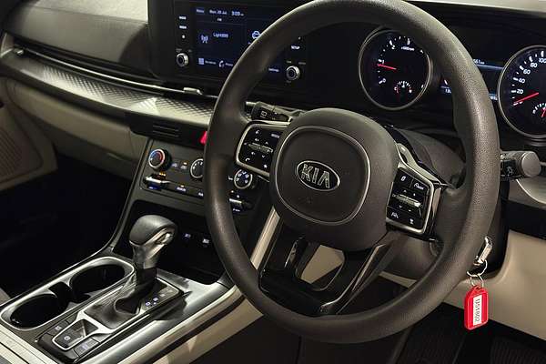 2021 Kia Carnival S KA4