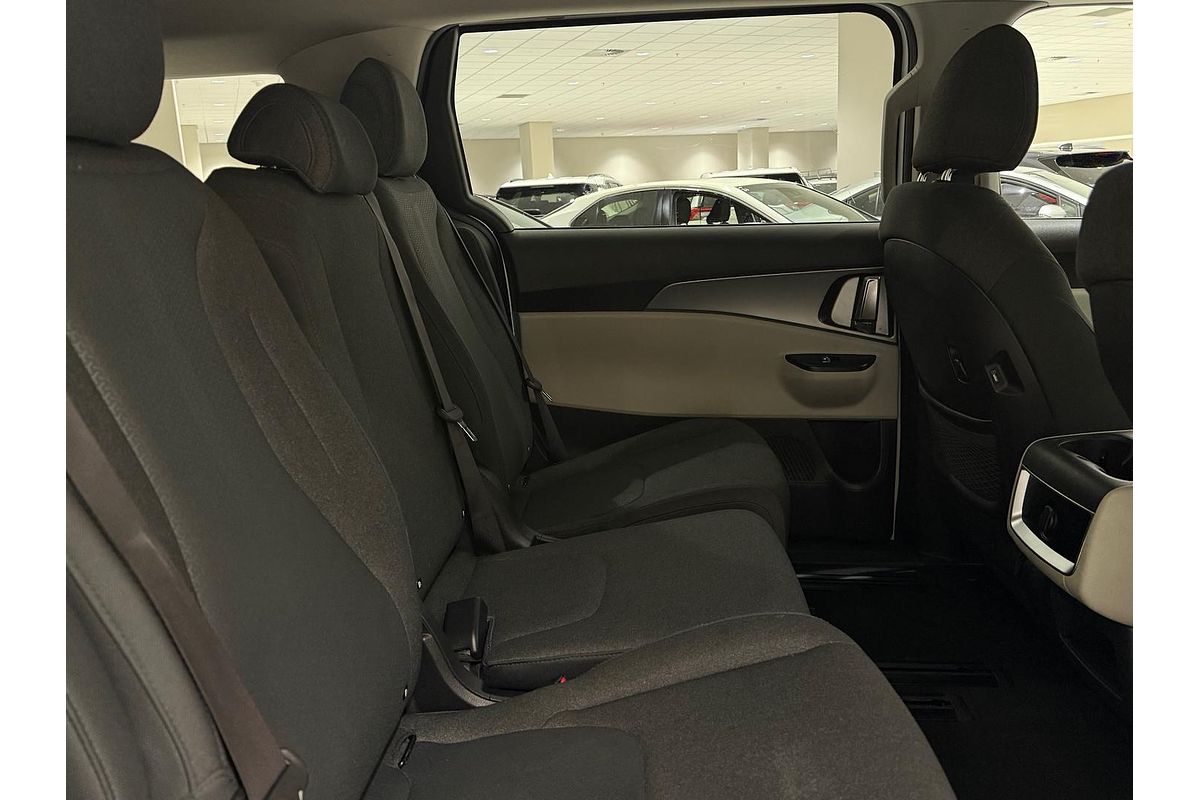 2021 Kia Carnival S KA4