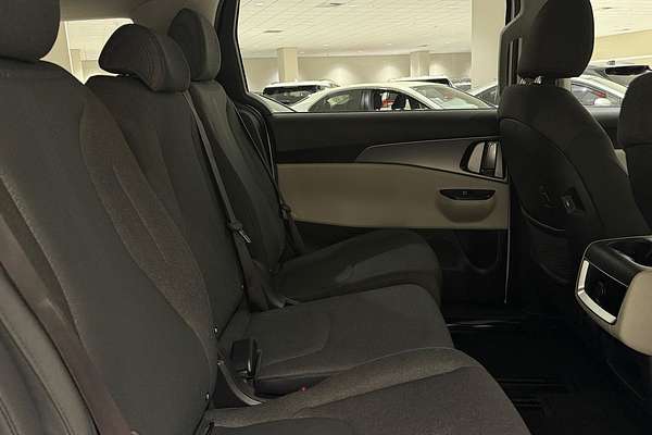 2021 Kia Carnival S KA4