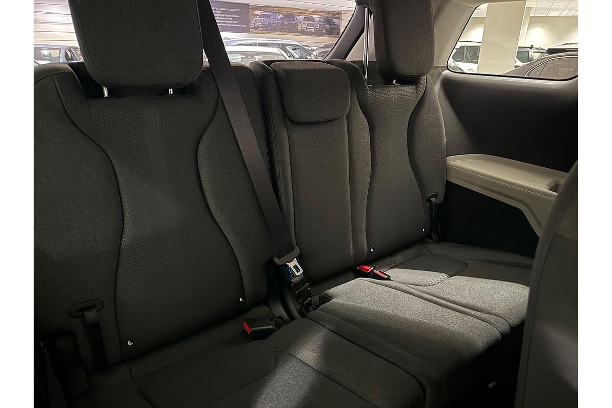 2021 Kia Carnival S KA4