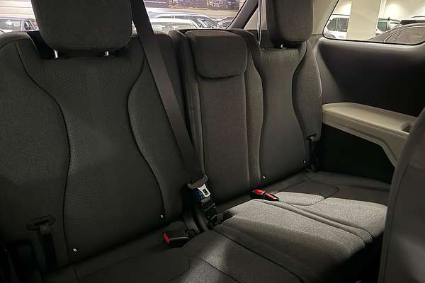 2021 Kia Carnival S KA4