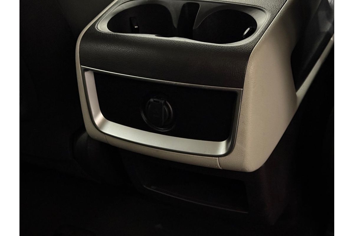 2021 Kia Carnival S KA4