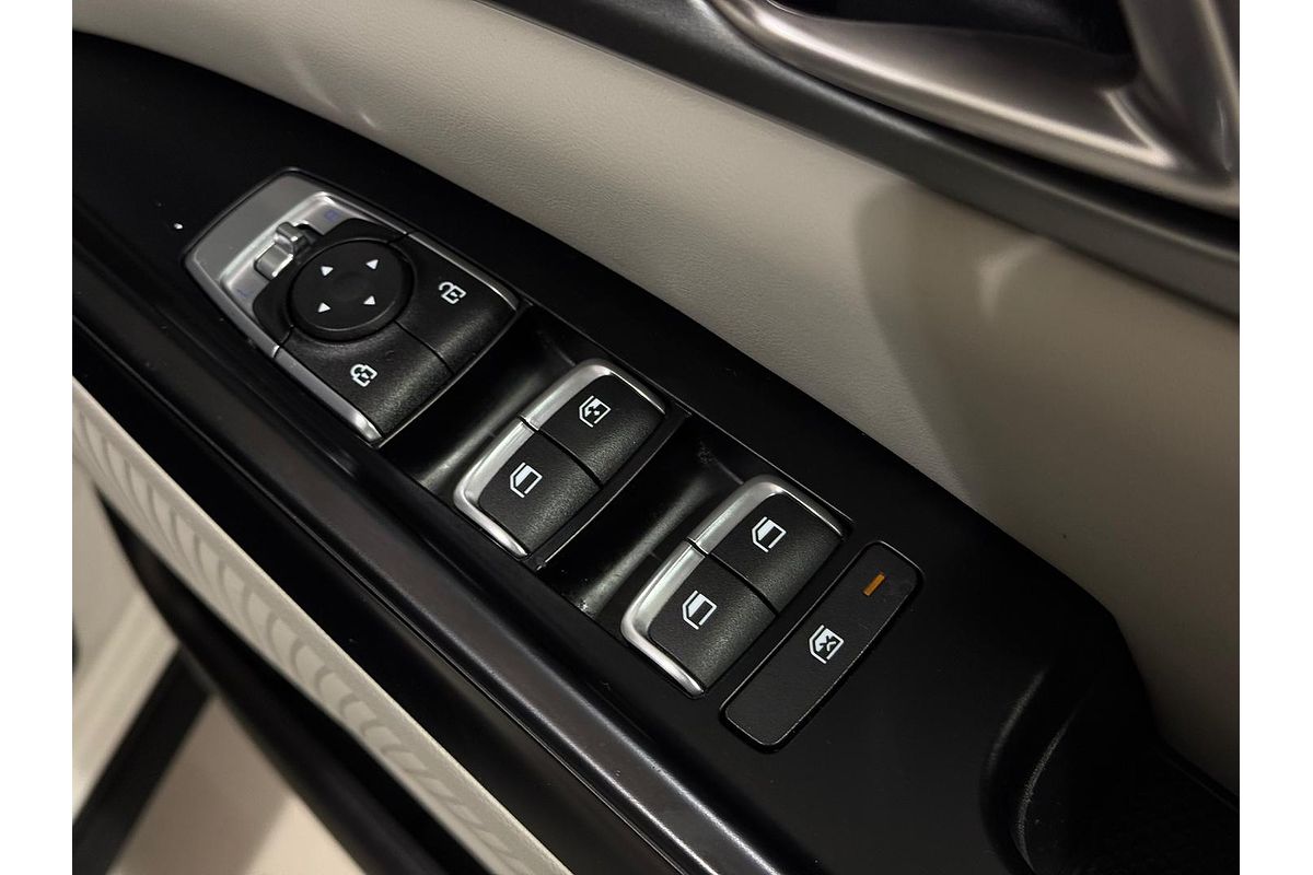 2021 Kia Carnival S KA4